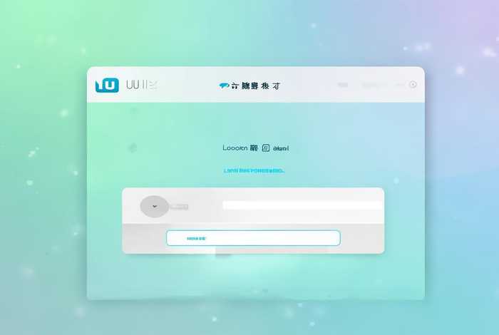 ui中国官网入口，ui中国官网入口登录