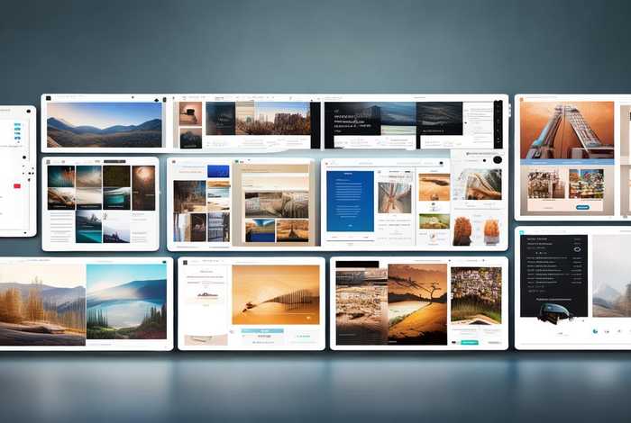 国外ui设计模板网站 国外ui设计模板网站有哪些