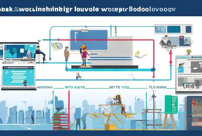 凡科建站案例；凡科建站过程