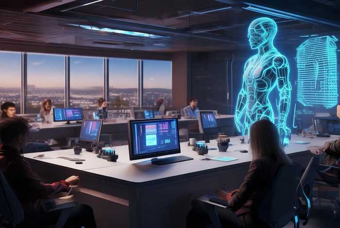 ai写作在线免费使用 ai智能写作在线