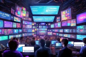 国外游戏服务端分享网站；国外游戏服务端分享网站有哪些