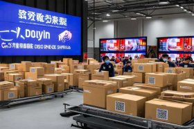 抖音跨境电商怎么发货 抖音跨境电商怎么发货给客户