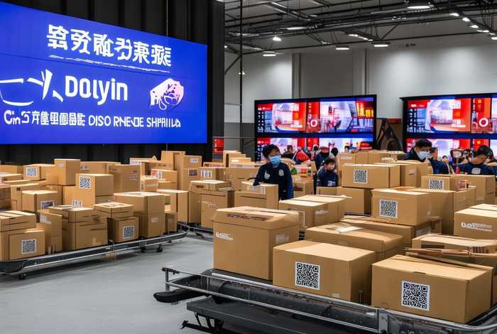 抖音跨境电商怎么发货 抖音跨境电商怎么发货给客户