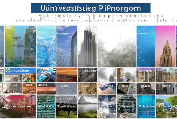 ui设计大学有哪些，ui设计大学有哪些专业