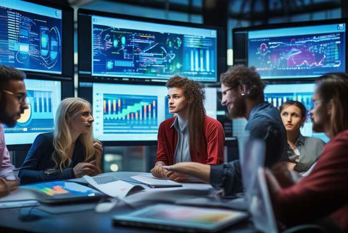 互联网公司怎么获客（互联网公司怎么获客户）