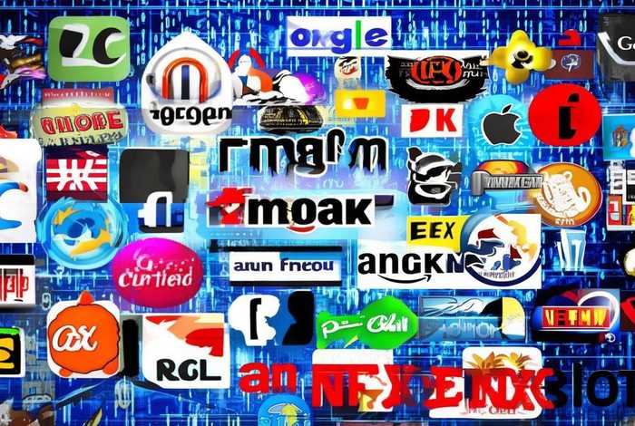 互联网公司有哪些、美国的互联网公司有哪些