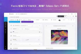 凡科微传单h5制作官网 凡科微传单h5怎么发布