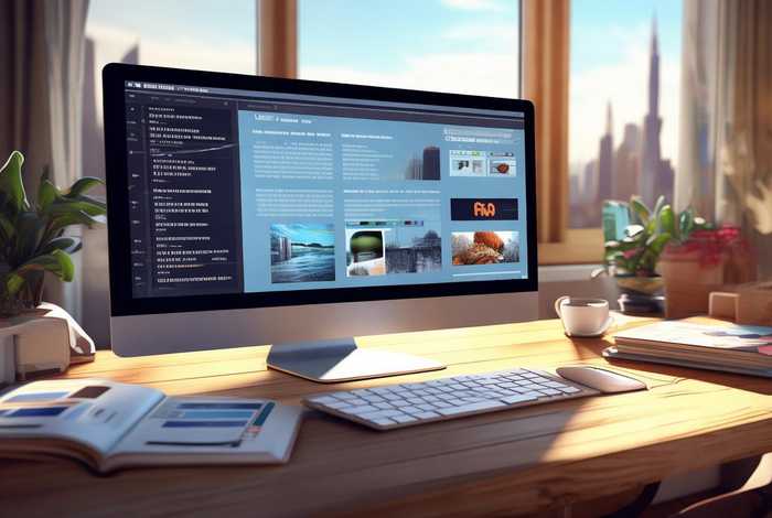 html网页制作在线生成网页版 - 在线制作html5页面