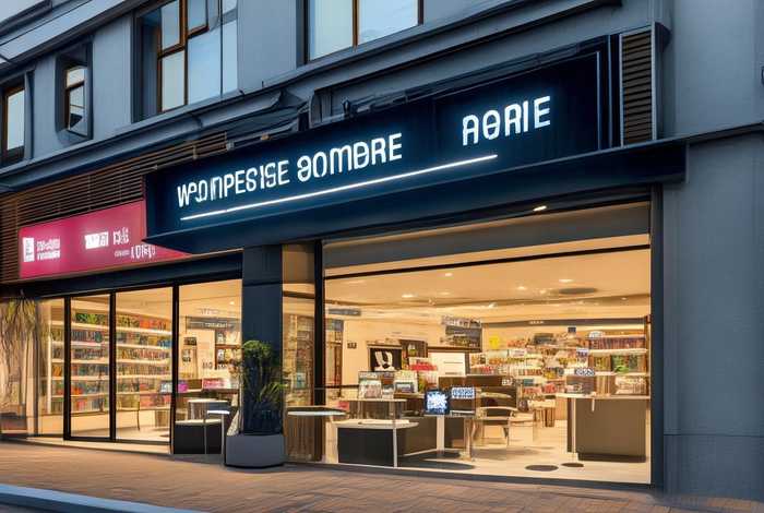 wordpress建商城类网站（wordpress搭建商城网站）