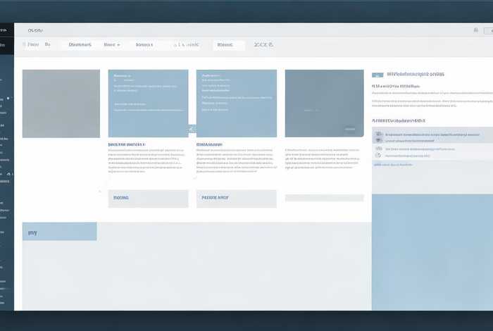 html网页设计代码作业模板（html网页设计作业素材及代码）