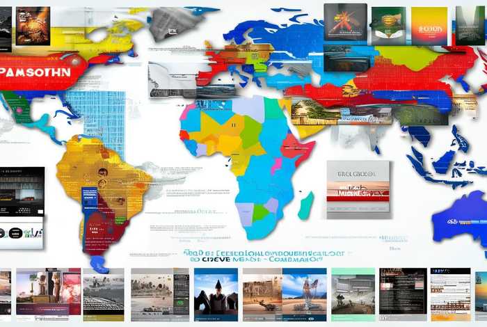 国外网站制作公司 - 国外网站制作公司有哪些