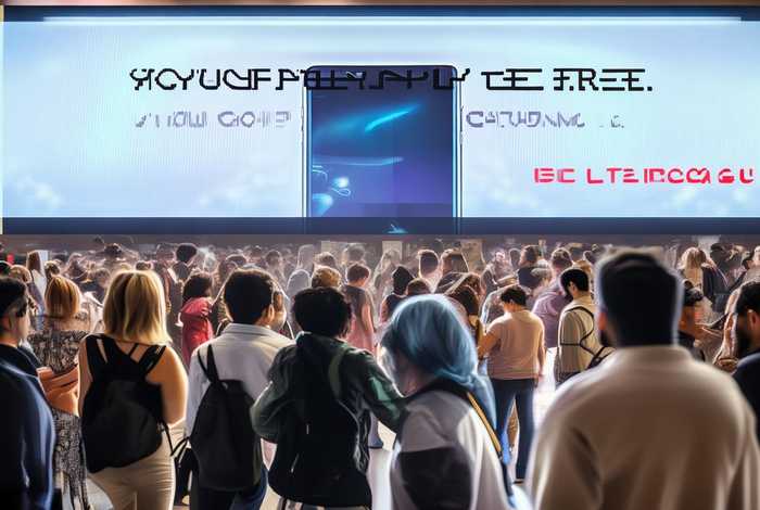 广告网上卖的手机靠谱吗（网上广告送手机是真的吗）