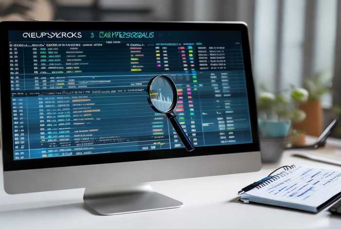 seo筛选的步骤 - seo关键词怎么筛选