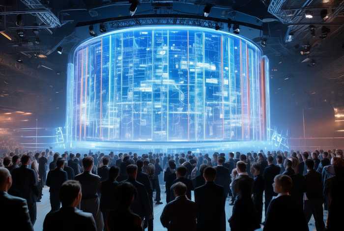 华为鸿蒙系统今天发布 - 华为鸿蒙系统今天发布会