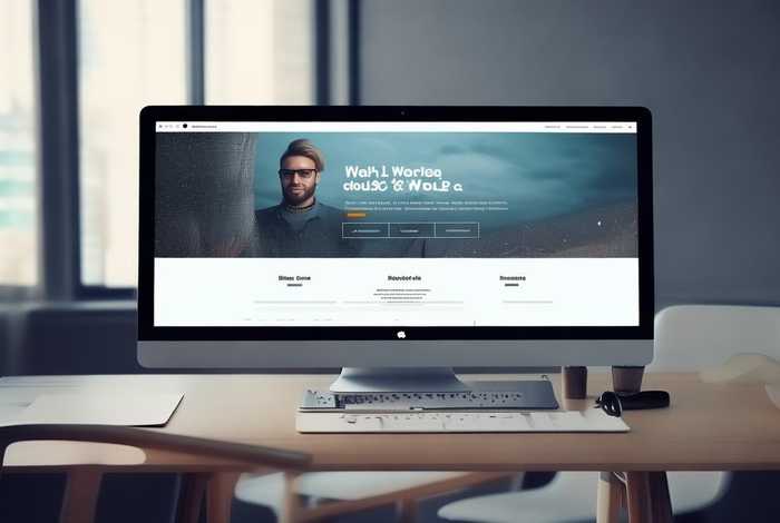 html制作个人网站；用html制作个人网站