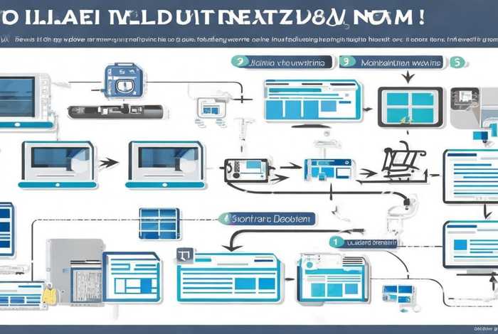 搭建独立站需要哪些内容和资料；搭建独立站需要哪些内容和资料呢