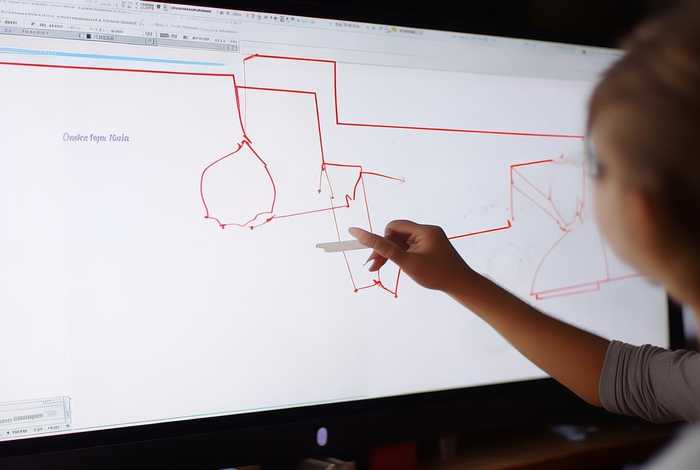 ps形状工具怎么用 - ps形状工具怎么用路径减去