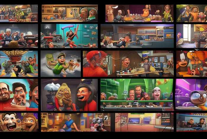 搞笑视频素材网站有哪些(搞笑视频素材网站有哪些好看的) 搞笑视频素材网站有哪些(搞笑视频素材网站有哪些好看的)