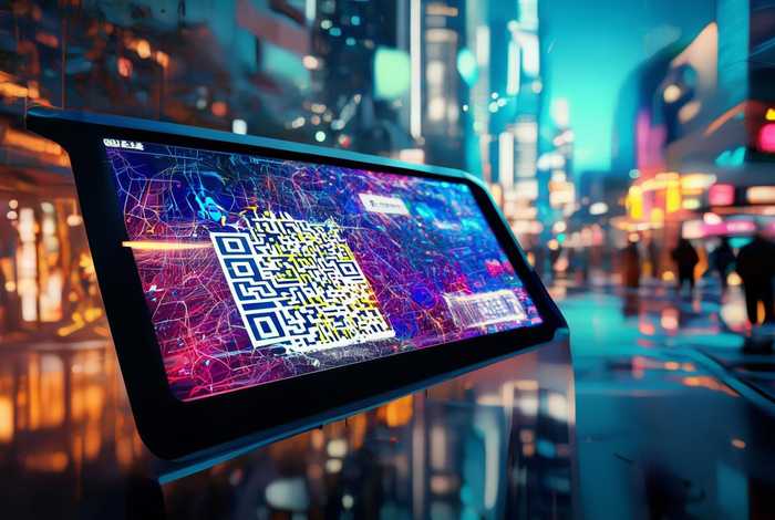 二维码在线生成器、二维码在线生成器识人识物识景