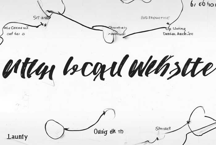 创建本地站点的步骤 - 创建本地站点的步骤有哪些