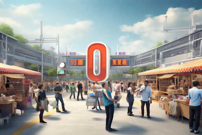 0元入驻电商基地，0元入驻电商基地是真的吗