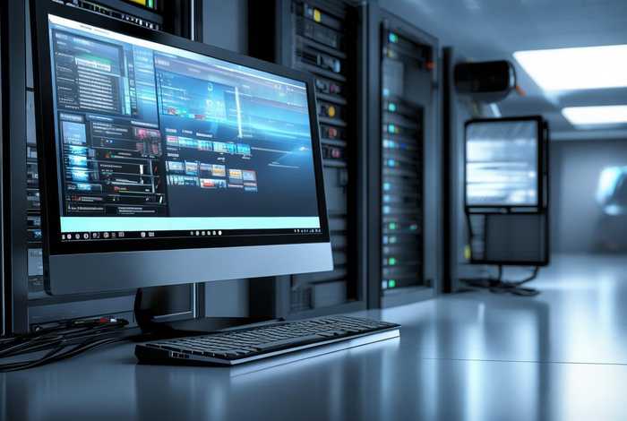 个人电脑做服务器够用吗、个人电脑做服务器够用吗安全吗