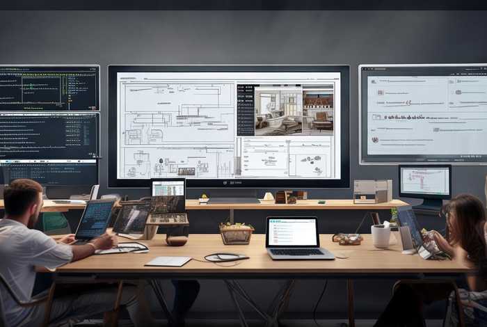 电商网站开发需要掌握哪些知识技能（电商网站开发需要掌握哪些知识技能呢）