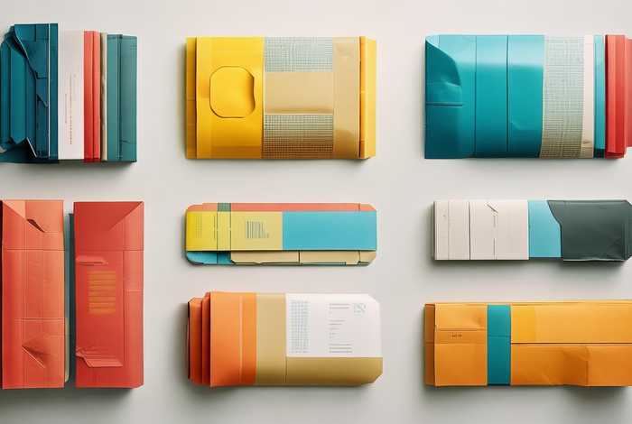 包装设计平面展开图素材图片（包装设计平面展开图素材图片大全）