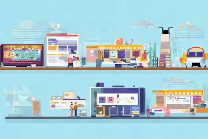 电子商务网站的生命周期，电子商务网站的生命周期是