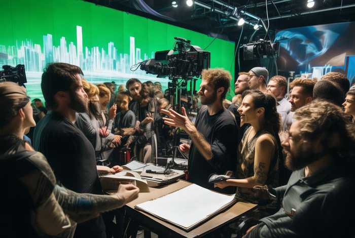 海外短剧怎么做；海外短剧怎么做出来的