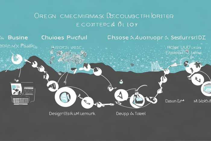 电子商务网站的建站流程 简述电子商务网站的建站流程
