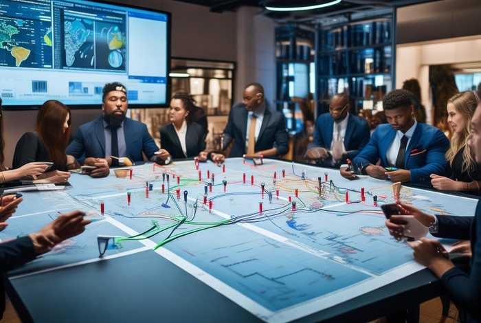 海外客户开拓计划;海外客户开拓计划方案 海外客户开拓计划;海外客户开拓计划方案