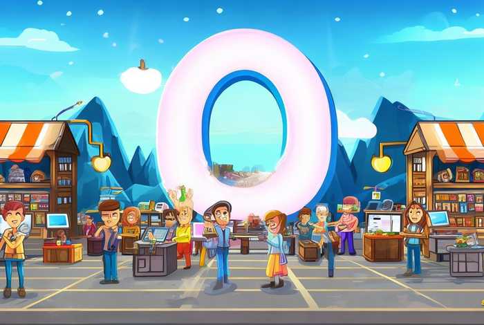 0元入驻的电商平台亚马逊是什么、0元入驻的电商平台亚马逊是什么意思