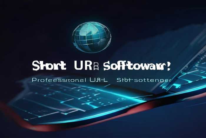 短网址软件（专业短网址）