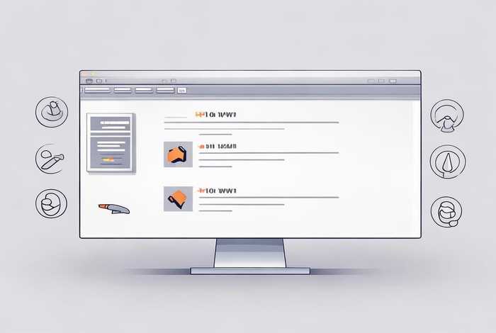 html制作新闻页面最简单的、html制作新闻页面最简单的软件