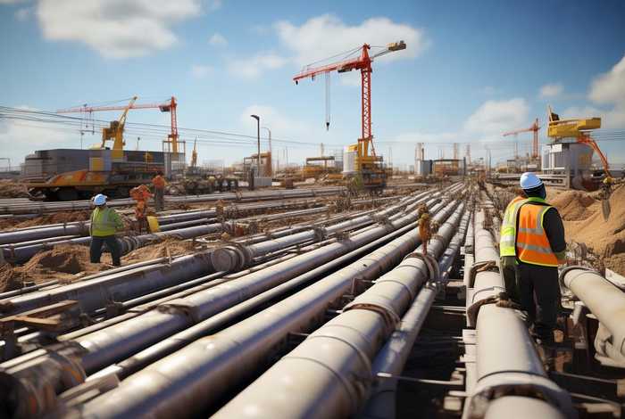 管网工程建设费 - 管网工程建设费判决书