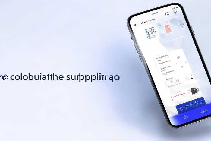 供应商协作app（供应商协作APP.apk）