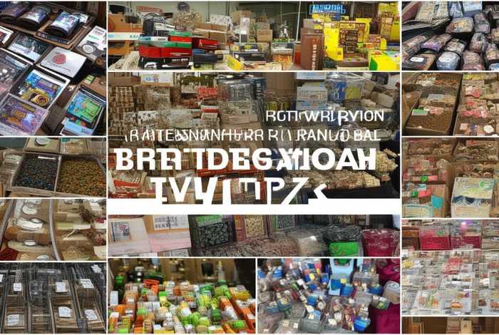 个人做外贸一般做什么产品 - 个人做外贸一般做什么产品类型