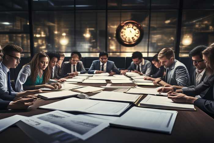 公司如何申请破产，公司如何申请破产？