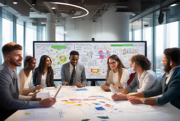 海外客户开发与管理方案；海外客户开发与管理方案设计