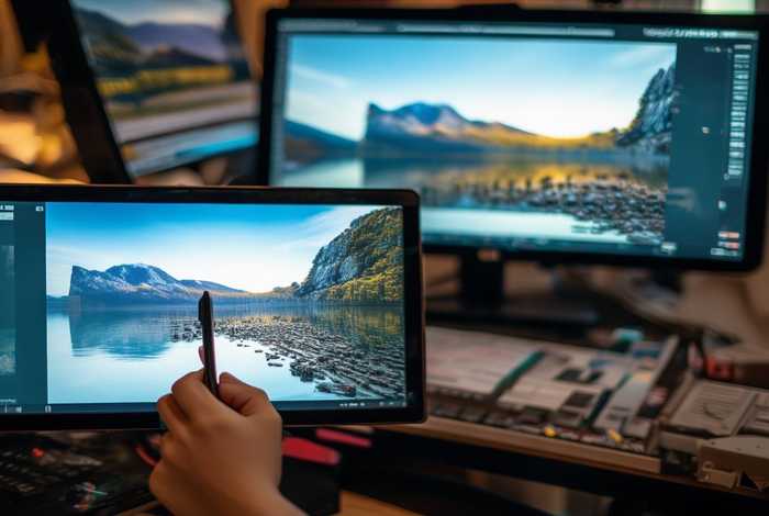 凡科下载成图片后不清晰（凡科快图的图片怎么保存）