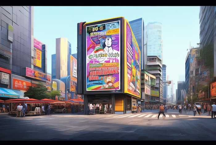 打广告在哪个地方打是最好的呢 打广告在哪个地方打是最好的呢图片