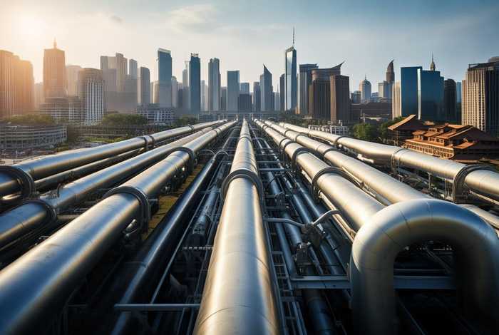 管网工程对中国经济社会发展的重要意义(管网工程对中国经济社会发展的重要意义是) 管网工程对中国经济社会发展的重要意义(管网工程对中国经济社会发展的重要意义是)