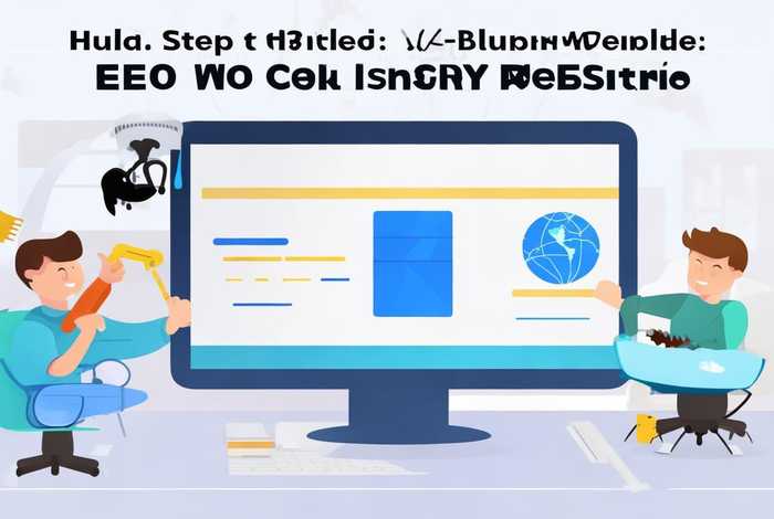 公司网站建站教程，公司网站建站教程图片