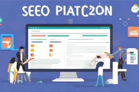 seo优化网页信息（seo网站页面优化包含）