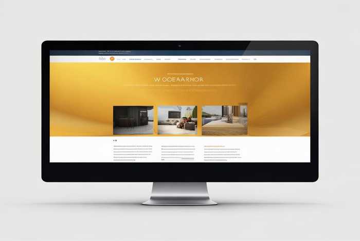 html网站设计素材（html设计网页素材）