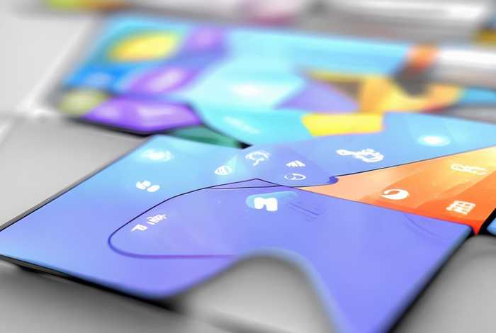 APP界面设计、APP界面设计尺寸