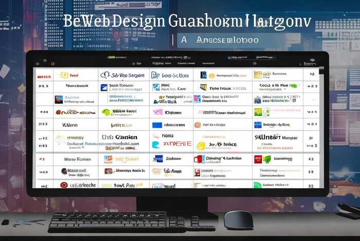 广州网页制作哪家好、广州网页制作哪家好一点