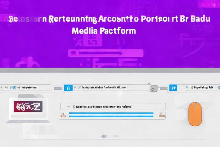 百度自媒体平台怎么注册 百度自媒体平台怎么注册账号