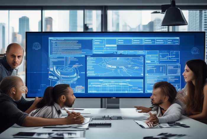 官网搭建方案（官网建设方案）